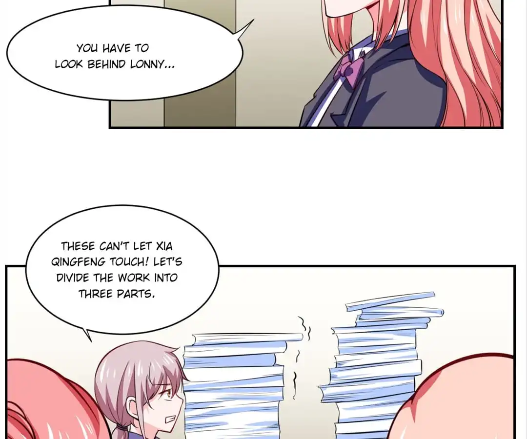 Flash Marriage Chapter 126 27